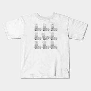 Socks Kids T-Shirt